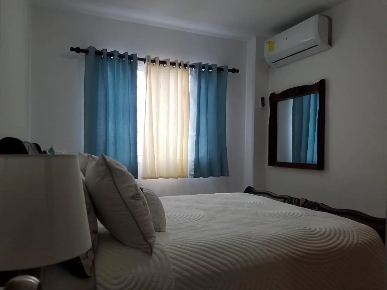 Ave. Duarte K3/12, Residencial Palma Real, Santiago, Rd Apartment Santiago De Los Caballeros