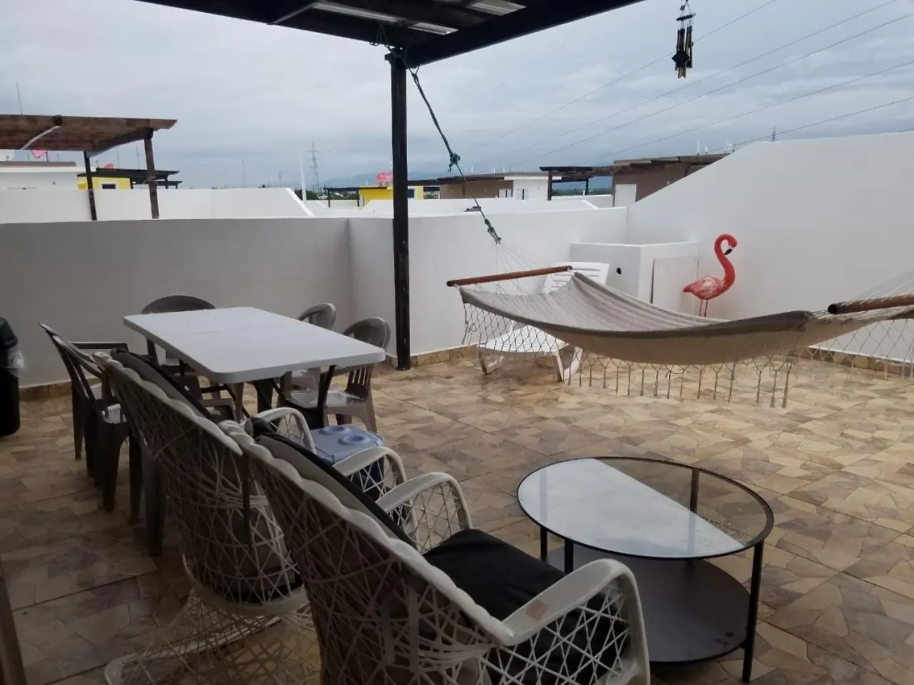 Ave. Duarte K3/12, Residencial Palma Real, Santiago, Rd Apartment Santiago De Los Caballeros 0*,  Dominican Republic