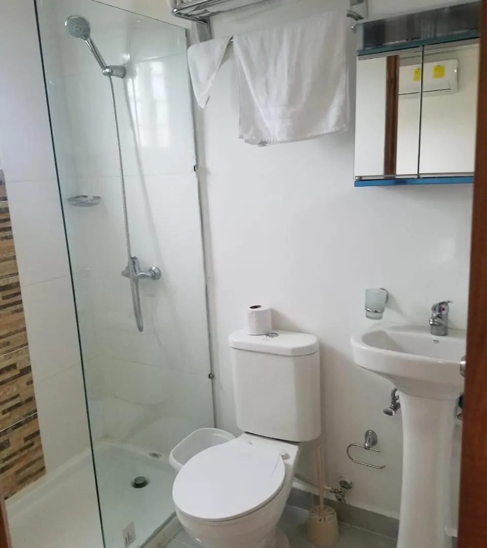 Ave. Duarte K3/12, Residencial Palma Real, Santiago, Rd Apartment Santiago De Los Caballeros 0*,  Dominican Republic