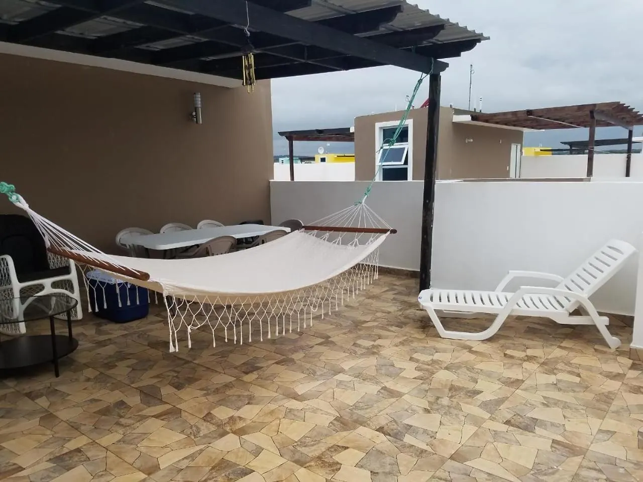 Ave. Duarte K3/12, Residencial Palma Real, Santiago, Rd Apartment Santiago De Los Caballeros